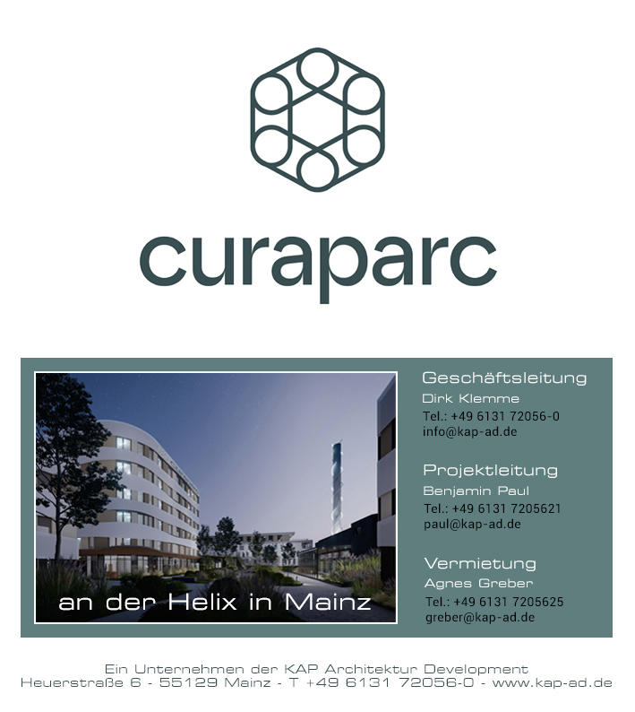 curaparc clinic